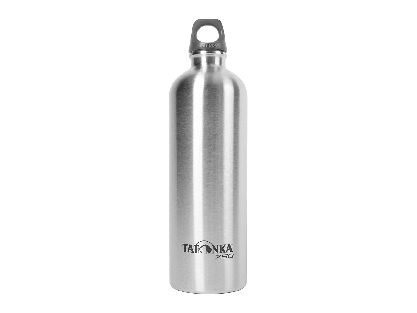 Stainless Steel Bottle - Edelstahl Trinkflasche 0,5L