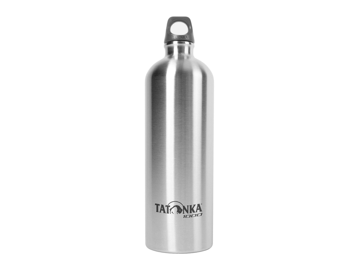 Stainless Steel Bottle - Edelstahl Trinkflasche 0,5L