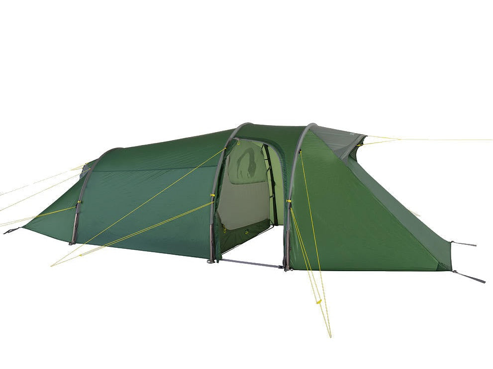 Okisba 2-Personen-Zelt Tunnelzelt