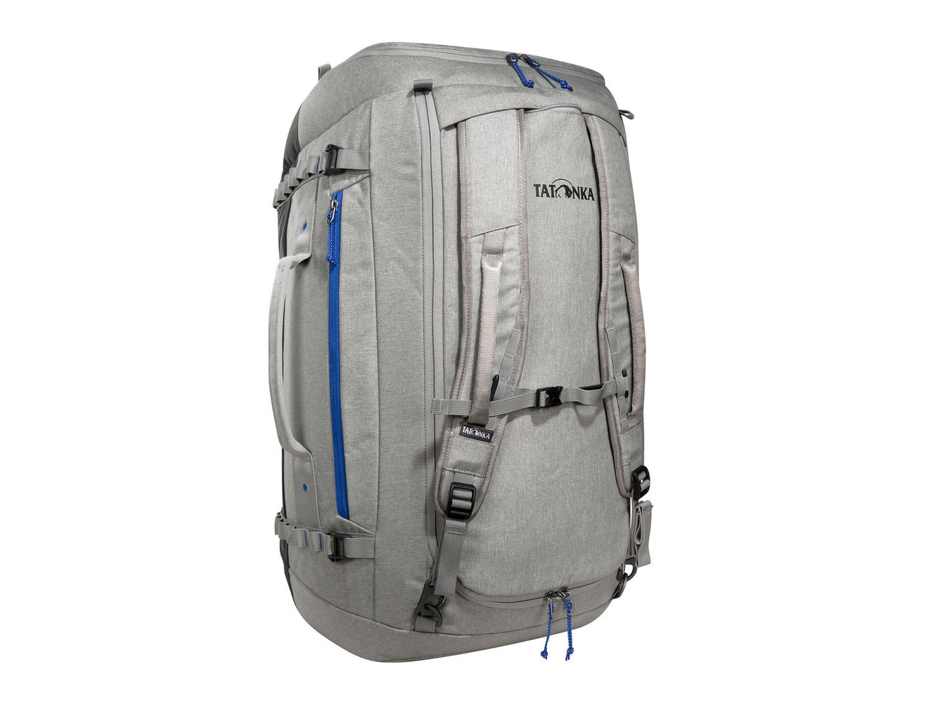 Duffle Bag 65 Grey