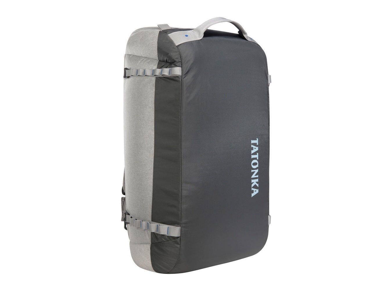 Duffle Bag 65 Grey