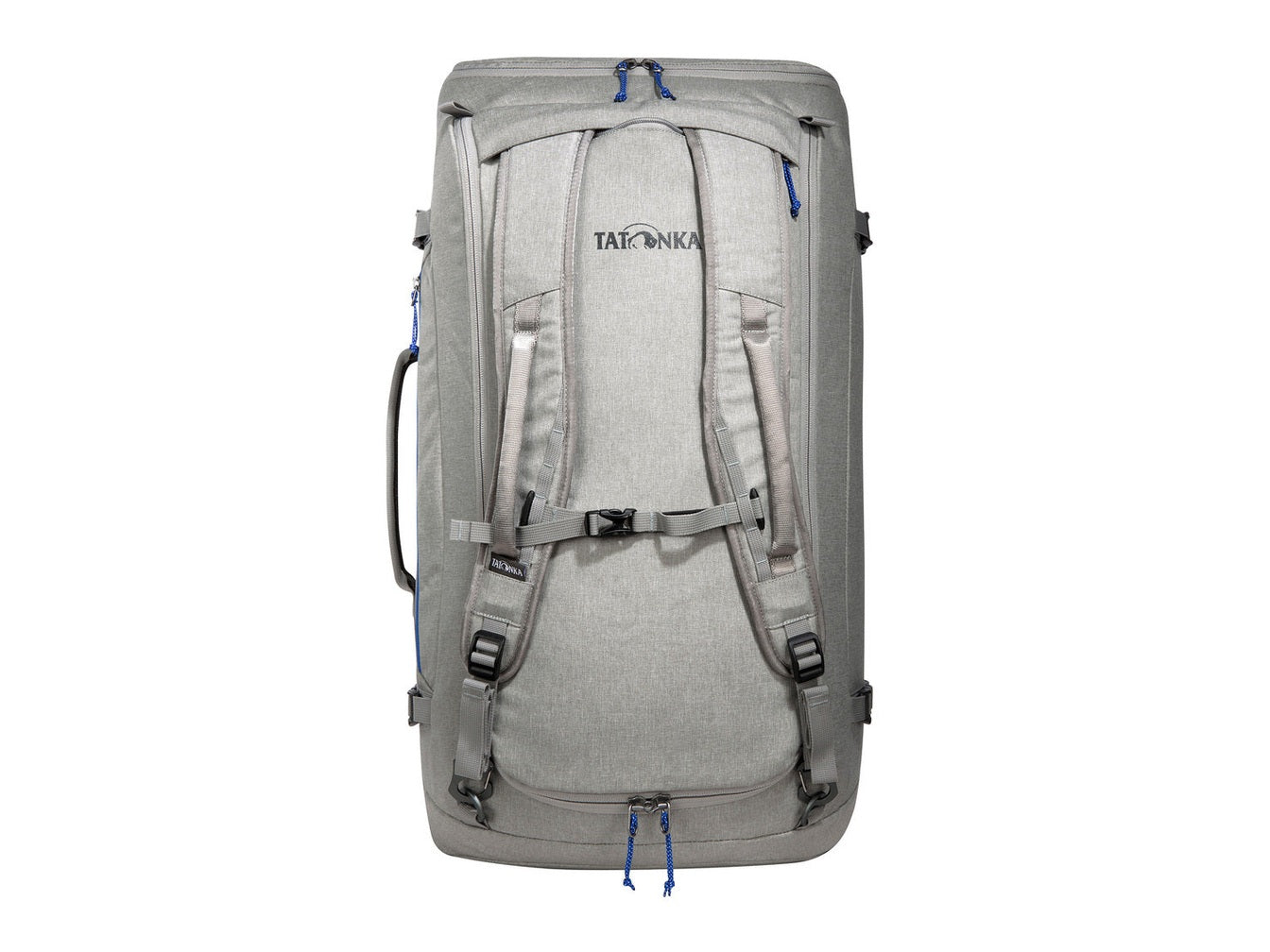 Duffle Bag 65 Grey