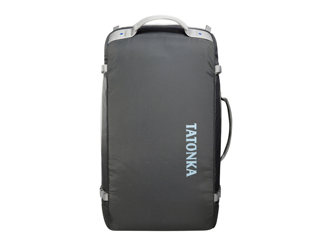 Duffle Bag 65 Grey