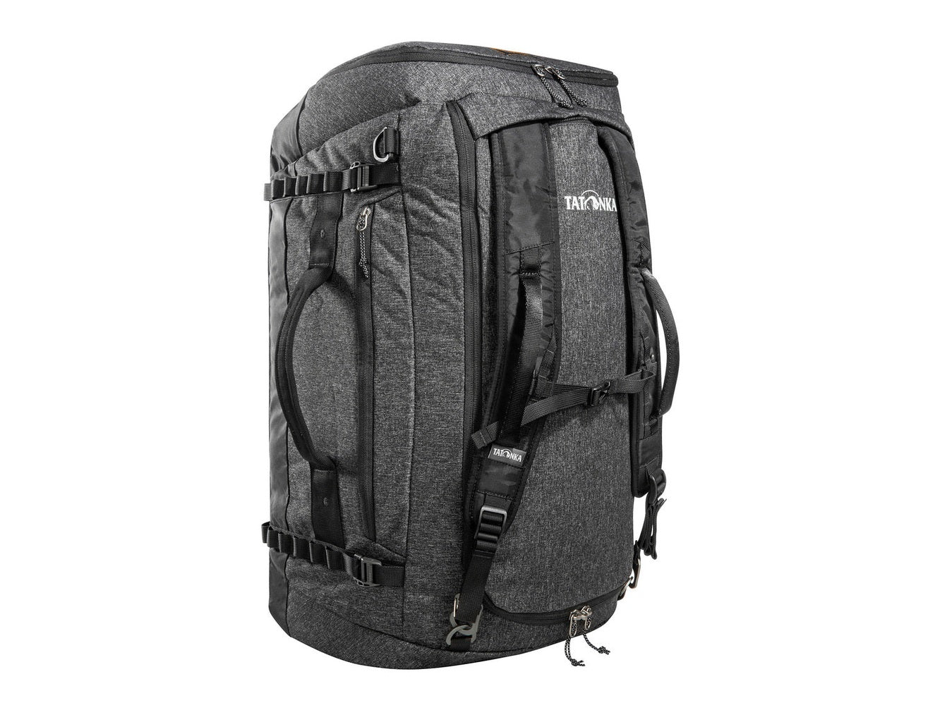 Duffle Bag 65 Black