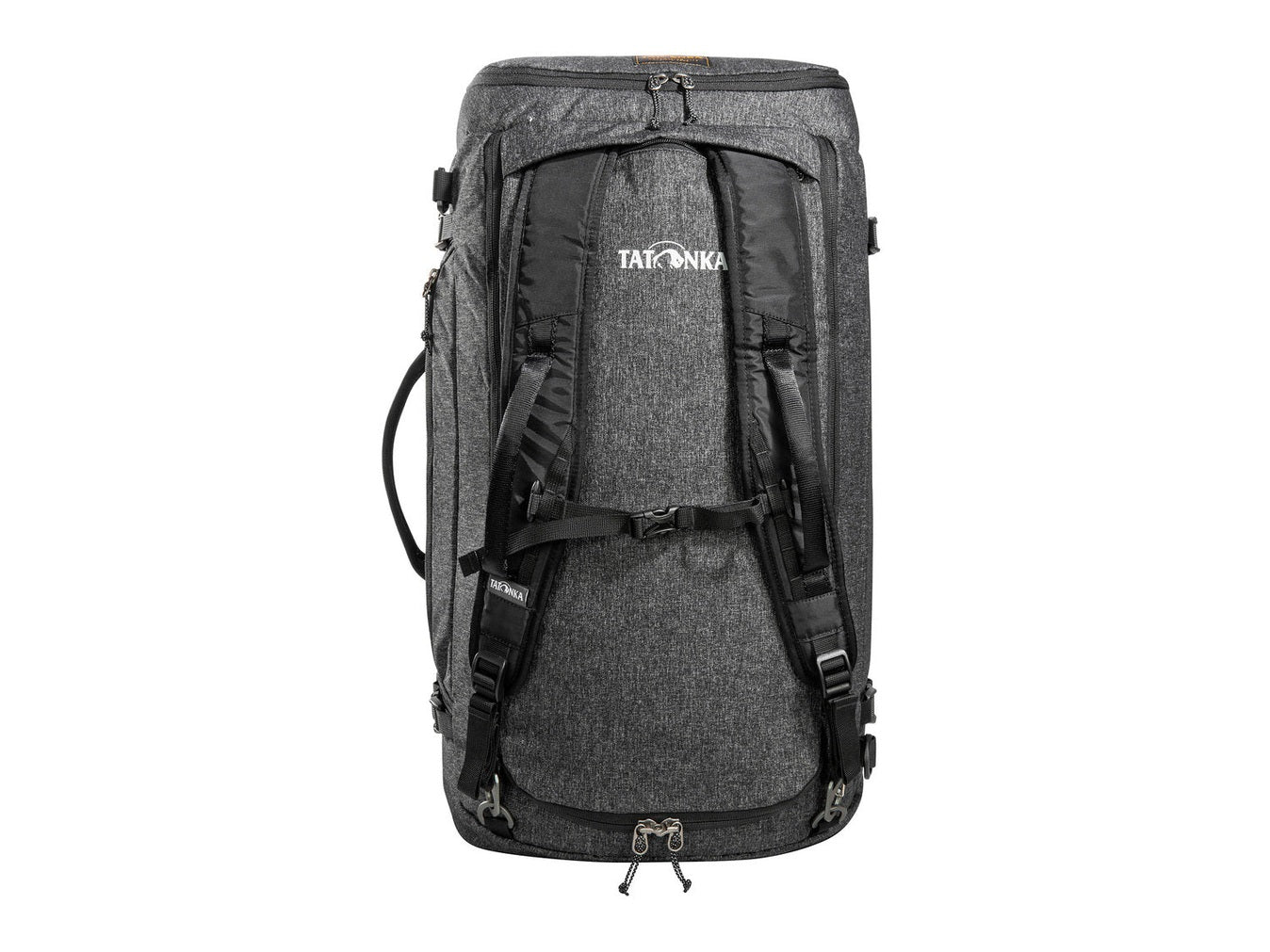 Duffle Bag 65 Black