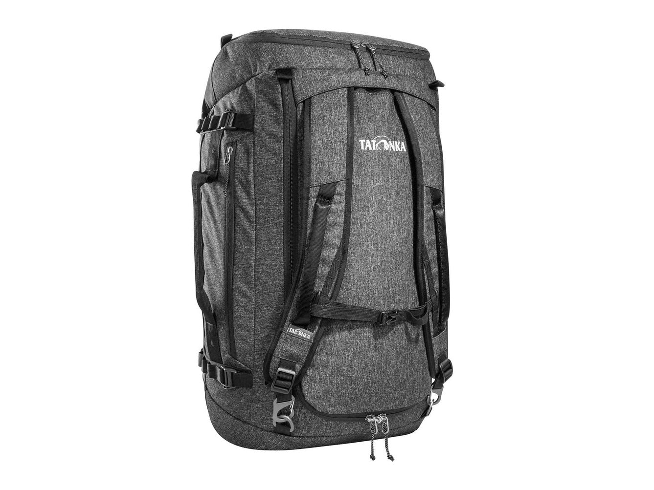Duffle Bag 45 Black