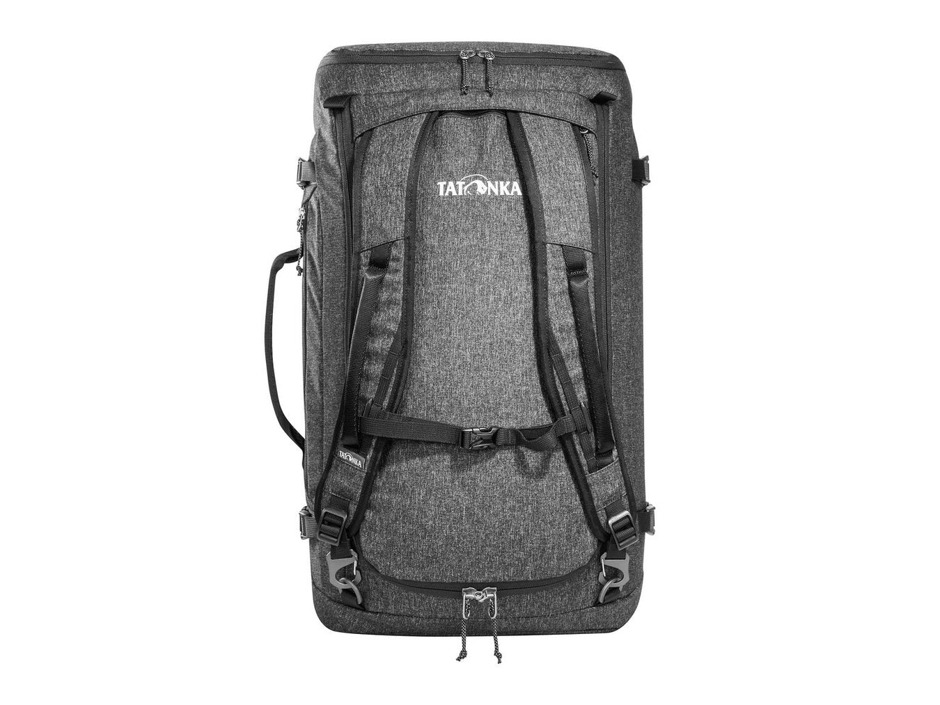 Duffle Bag 45 Black
