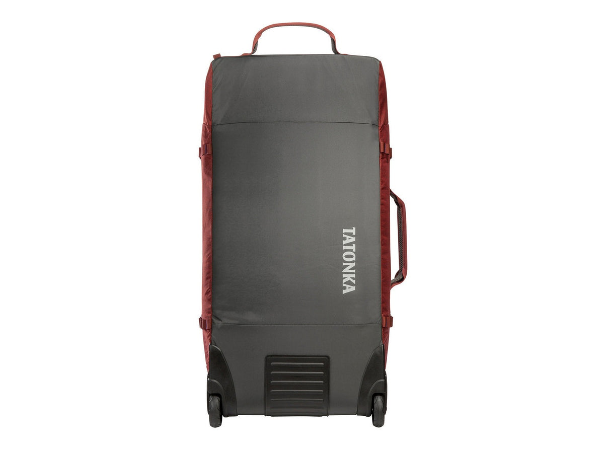 Duffle Roller 140 Tango Red