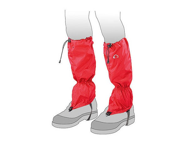 Gaiter 420 HD Black M
