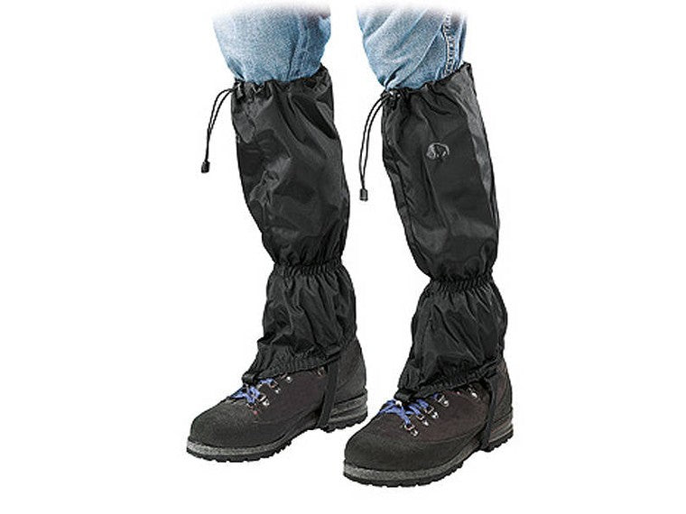 Gaiter 420 HD Black M