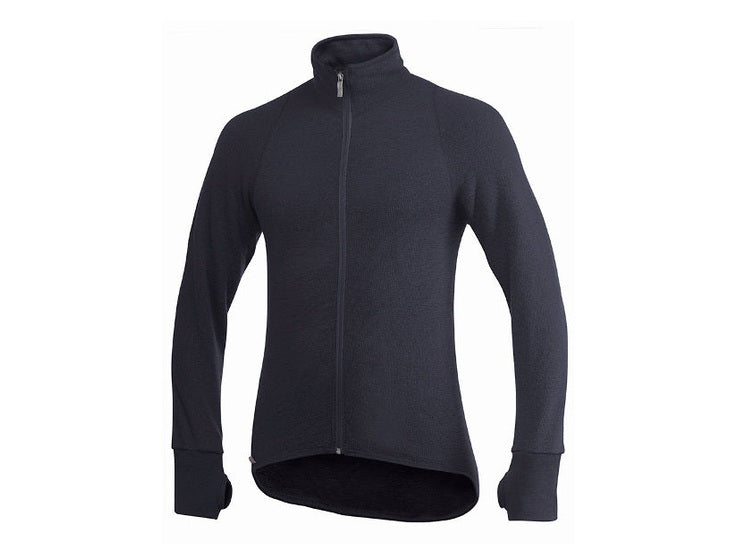 Thermo-Jacke 400 g/qm Unisex Dark Navy