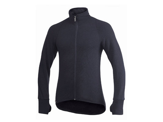 Thermo-Jacke 400 g/qm Unisex Dark Navy