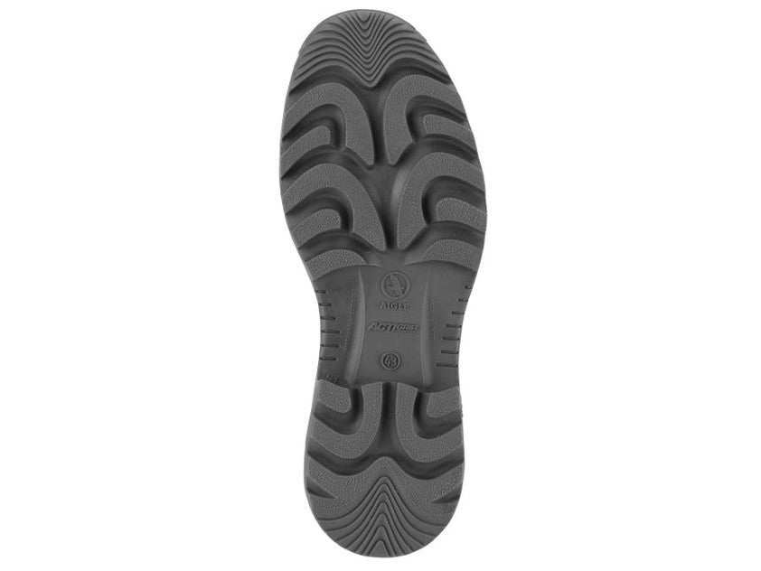 Parcours 2 ISO 36 / Bronze Gummistiefel