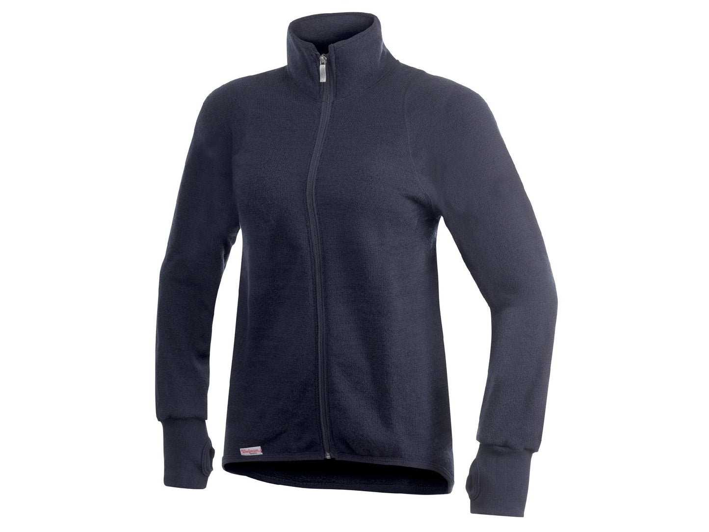 Thermo-Jacke 600 g/qm Unisex Dark Navy - 2XL