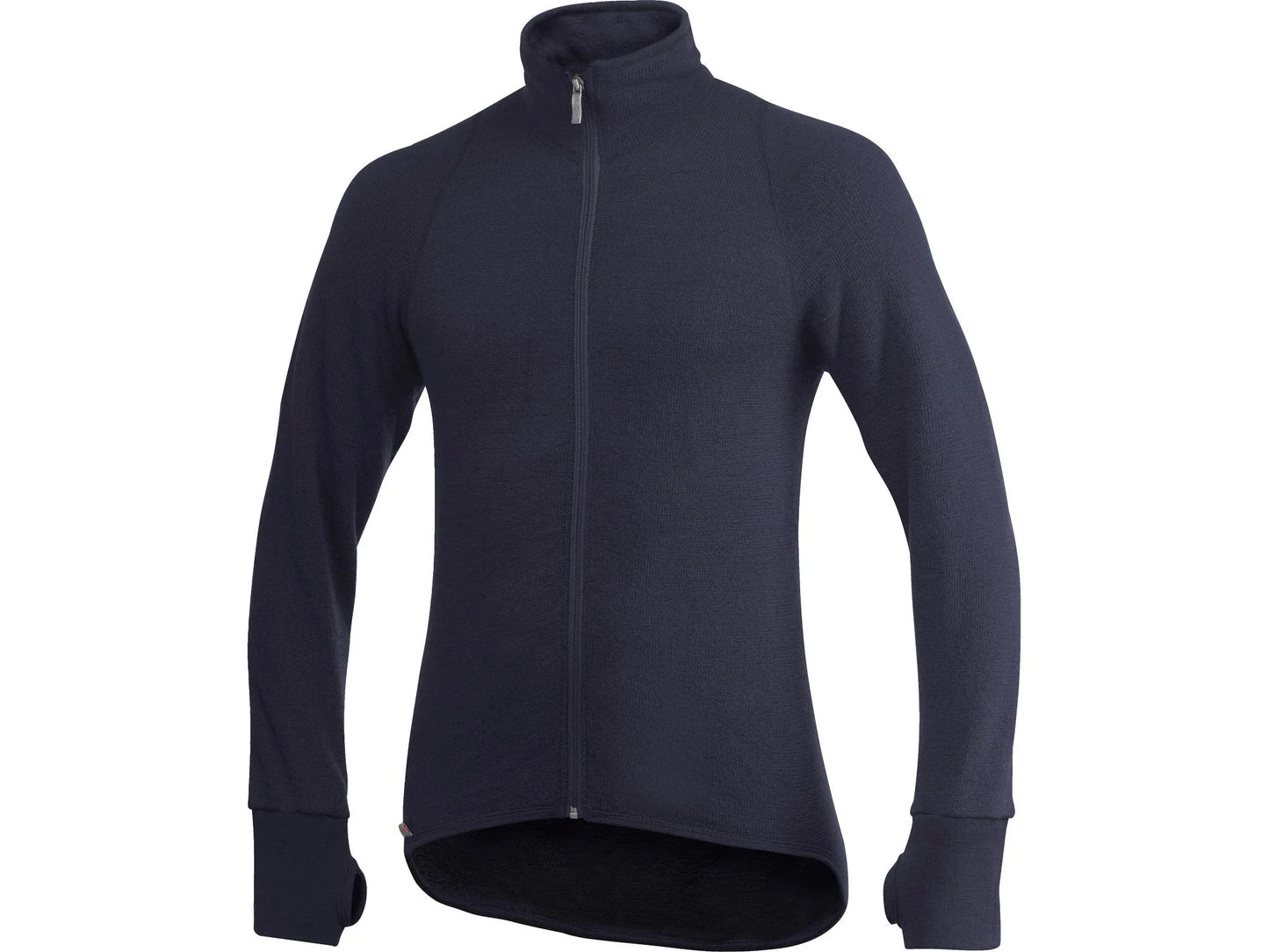 Thermo-Jacke 400 g/qm Unisex Dark Navy S