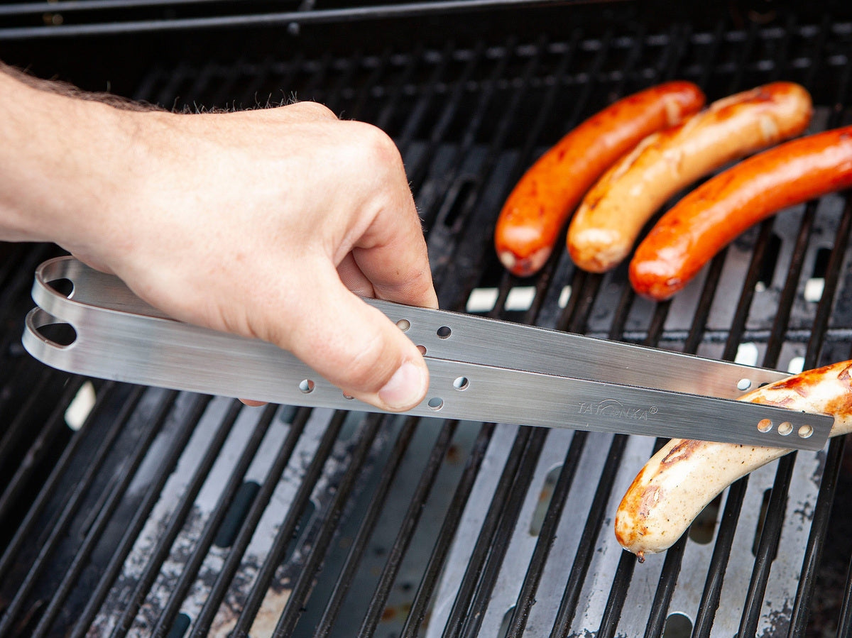 BBQ Tong /Grillzange
