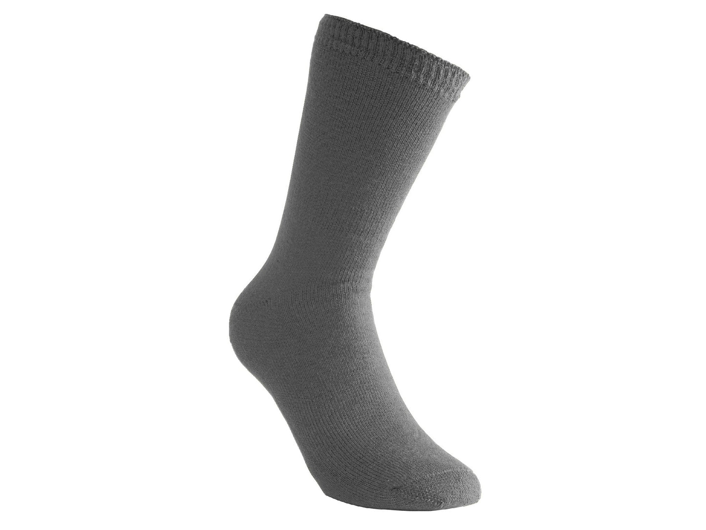Sport Socke 400 g grau - 36-39