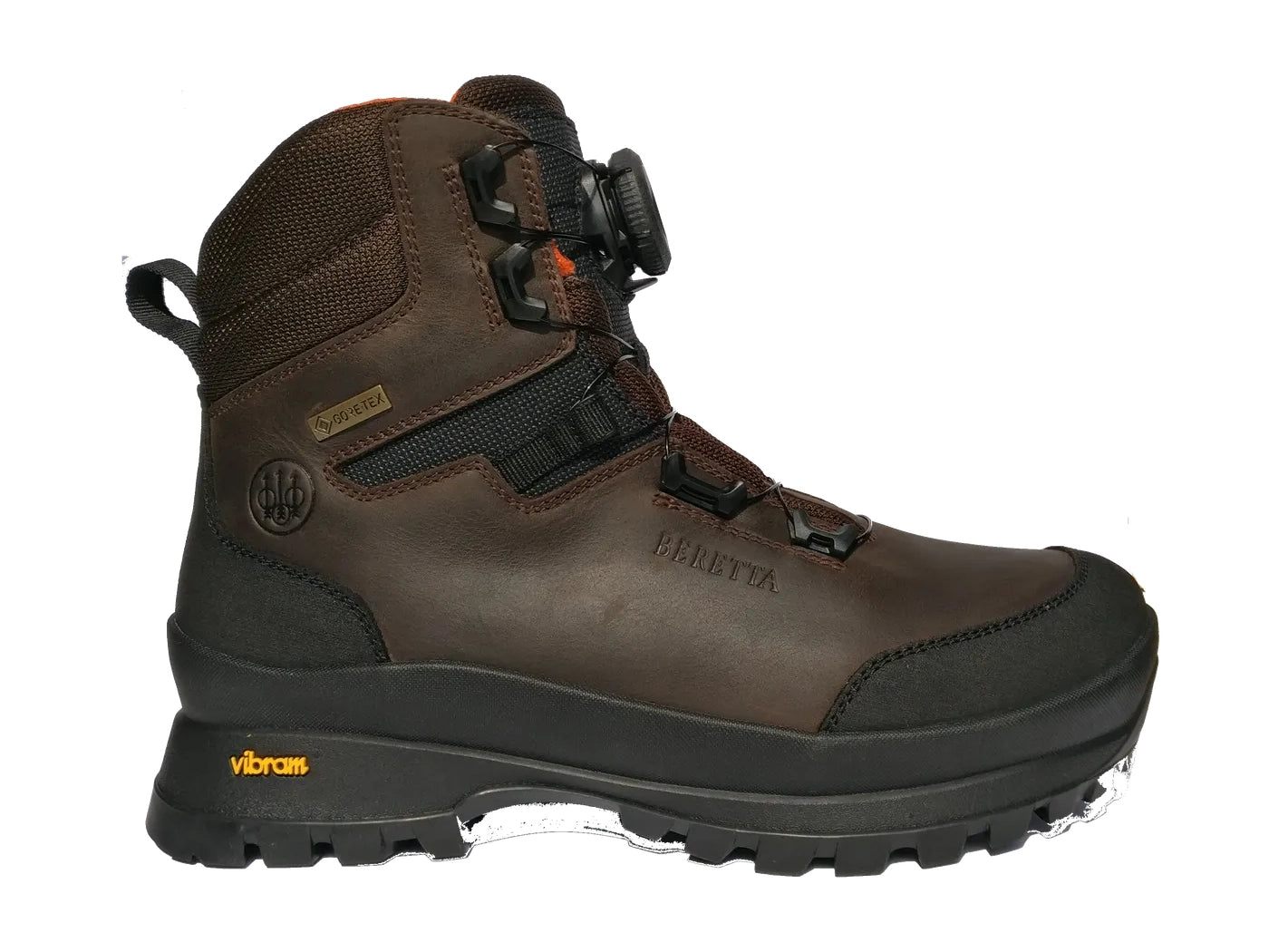Arabuko GTX Brown - Wanderschuhe 41