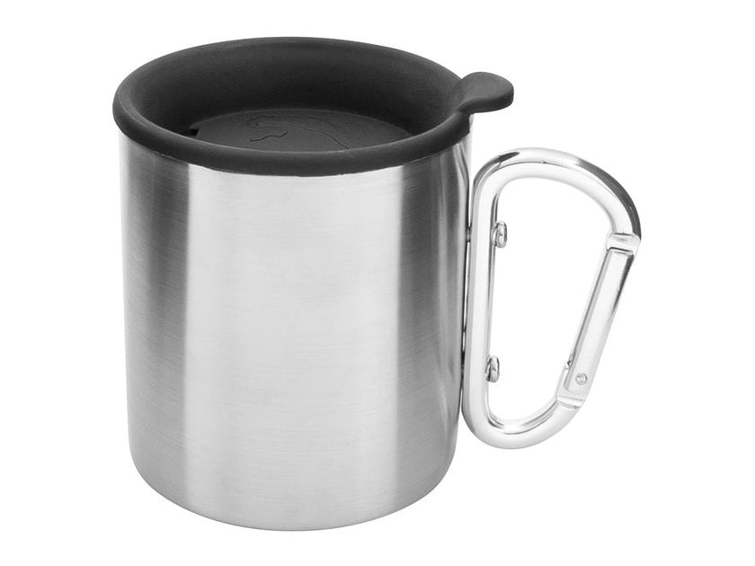 Thermo Mug Carabiner 250