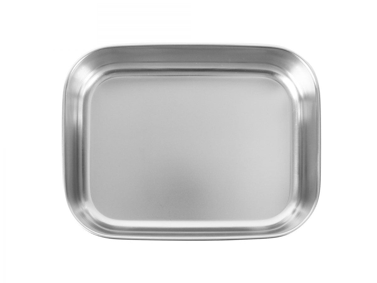 Lunch Box I 800 Edelstahl-Brotdose