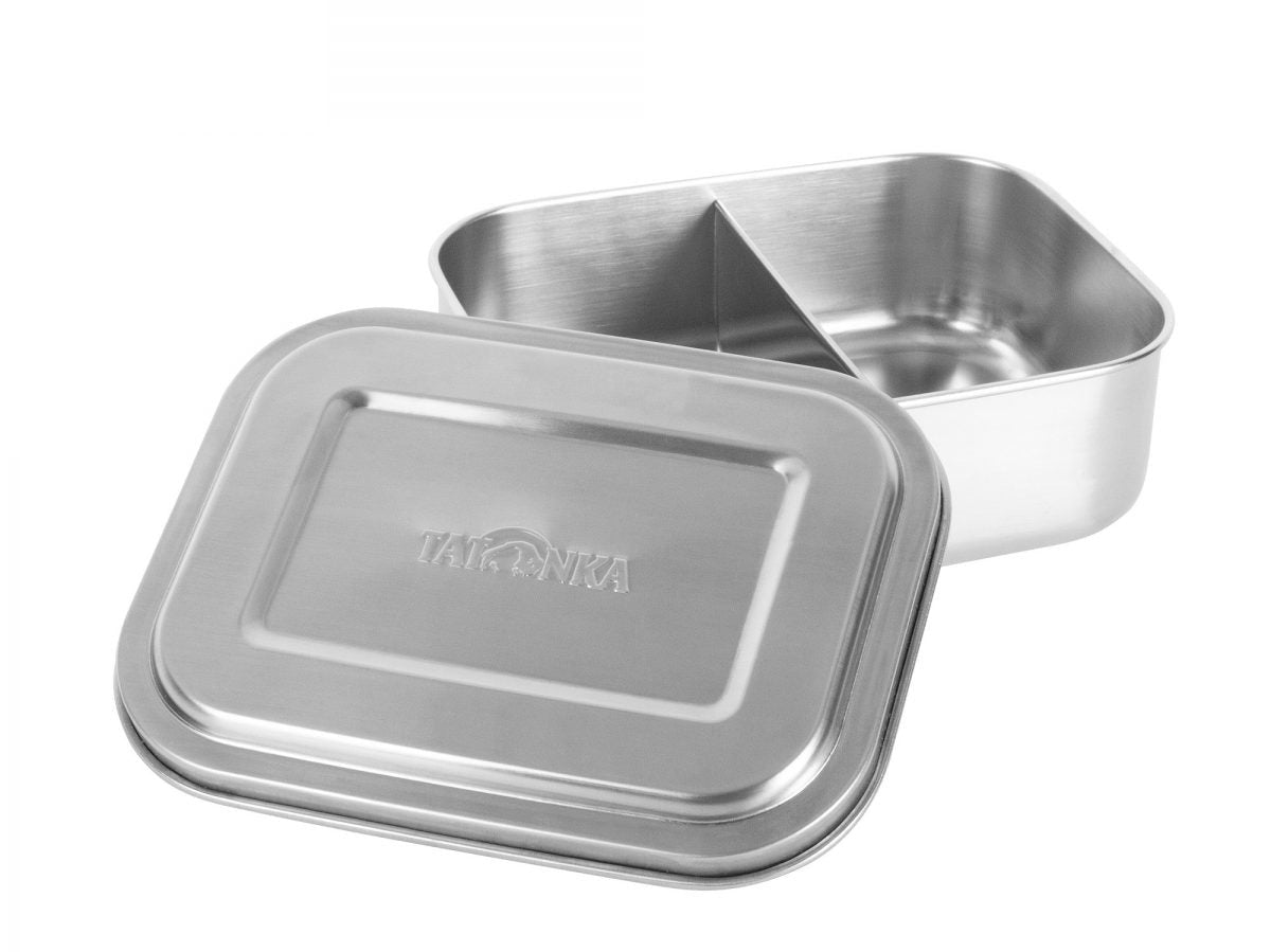Lunch Box III 1000 Edelstahl-Brotdose