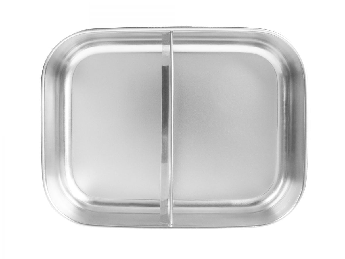 Lunch Box III 1000 Edelstahl-Brotdose