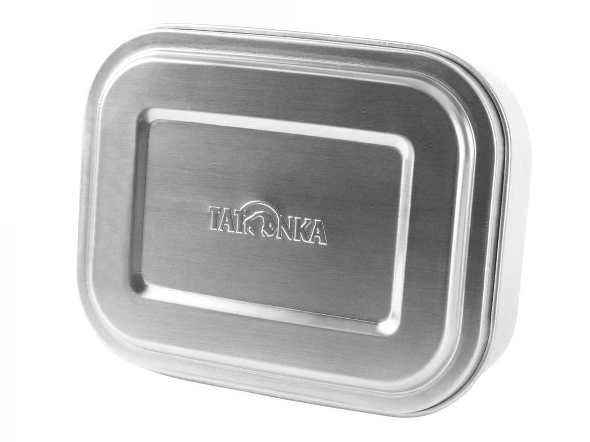 Lunch Box III 1000 Edelstahl-Brotdose