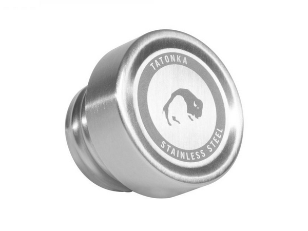 Steel Bottle Premium 0,5l Edelstahlflasche
