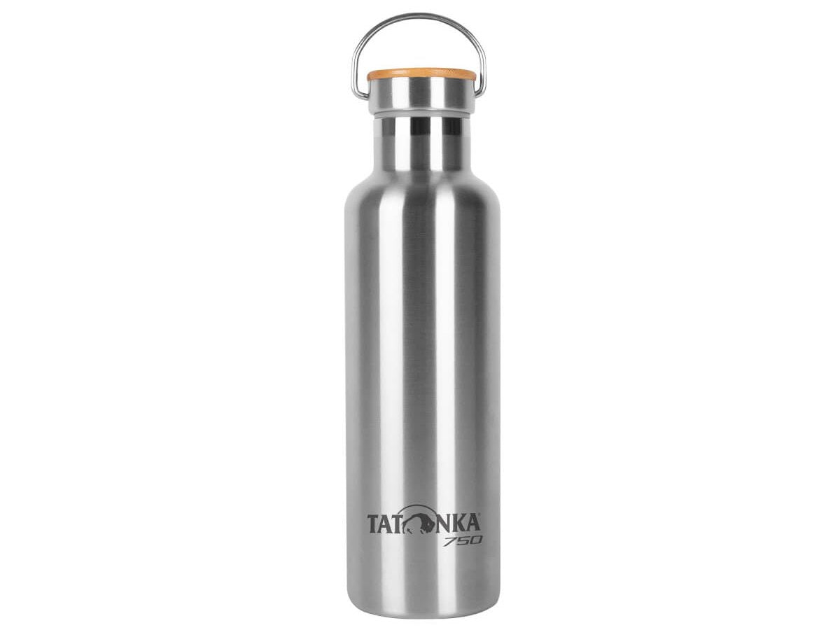 Hot & Cold Stuff Bamboo Lid 750ml