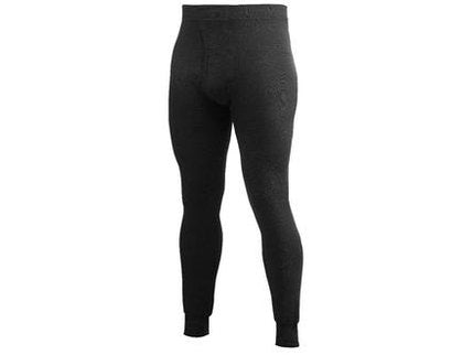 Unterhose mit Eingriff 400 g/qm Schwarz - XL Unterhose