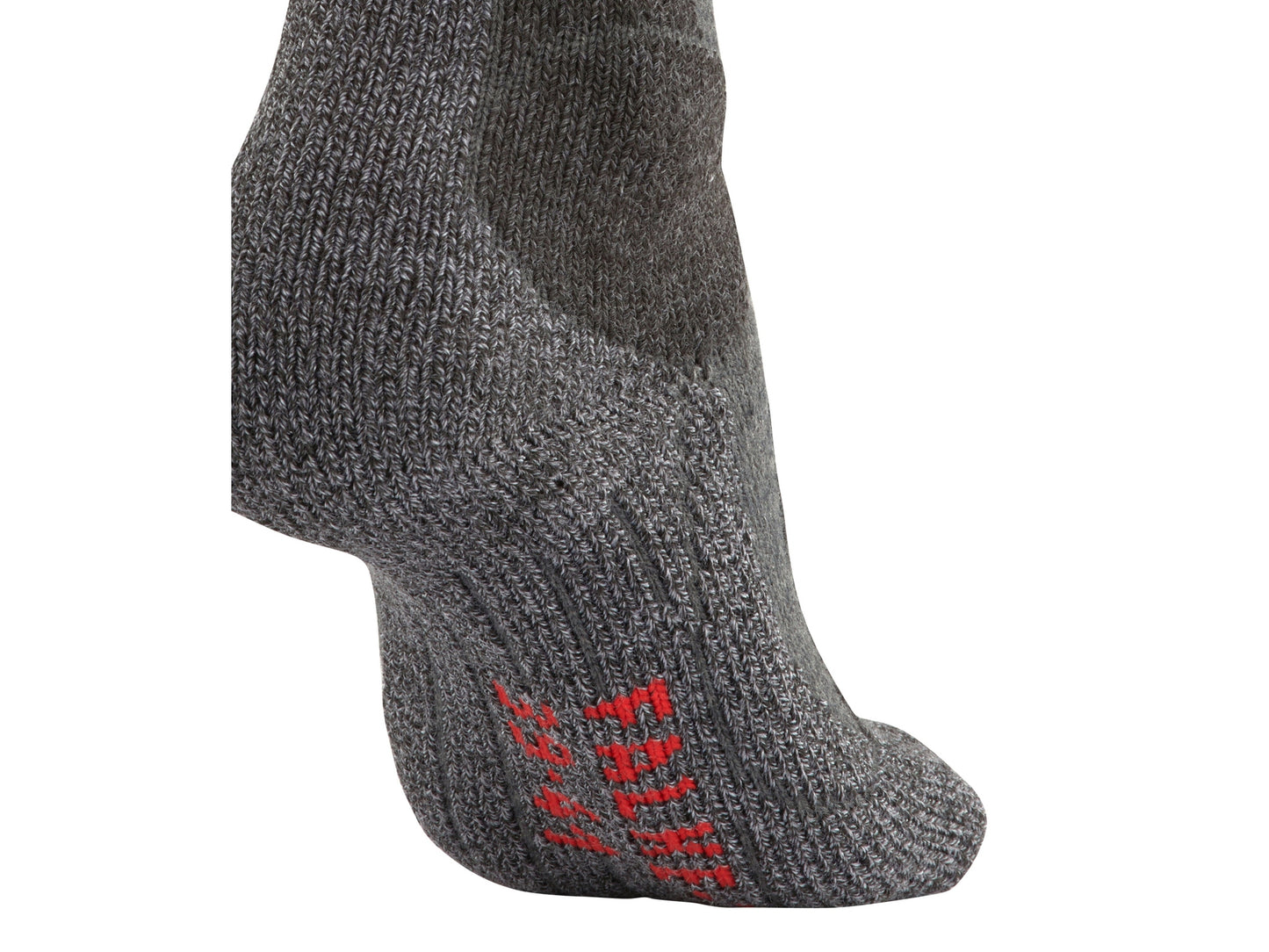 TK 1 Men Asphalt melange - 44-45