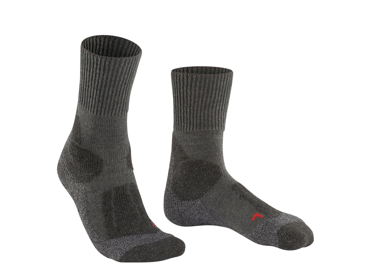 TK 1 Men Asphalt melange - 46-48