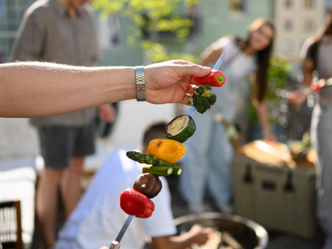 Petromax Grillspieße
