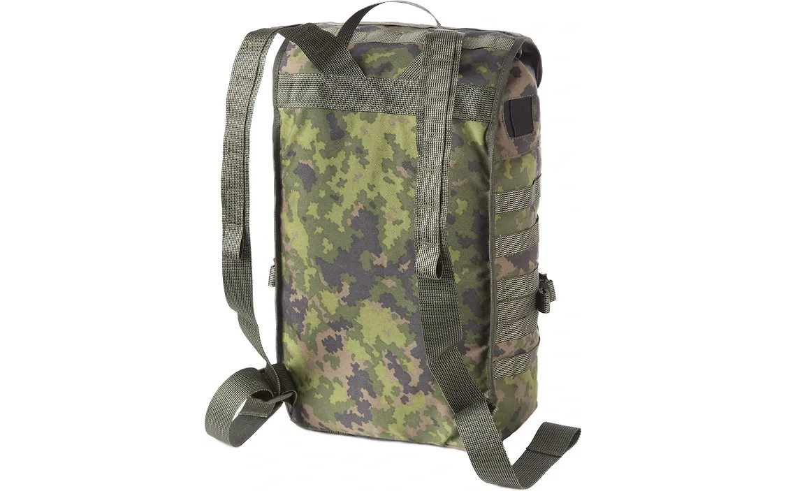 Savotta Rucksack Jäger S Mini M05 Camo