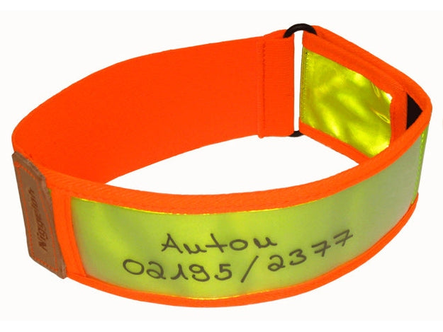 Niggeloh Warnhalsung S/M