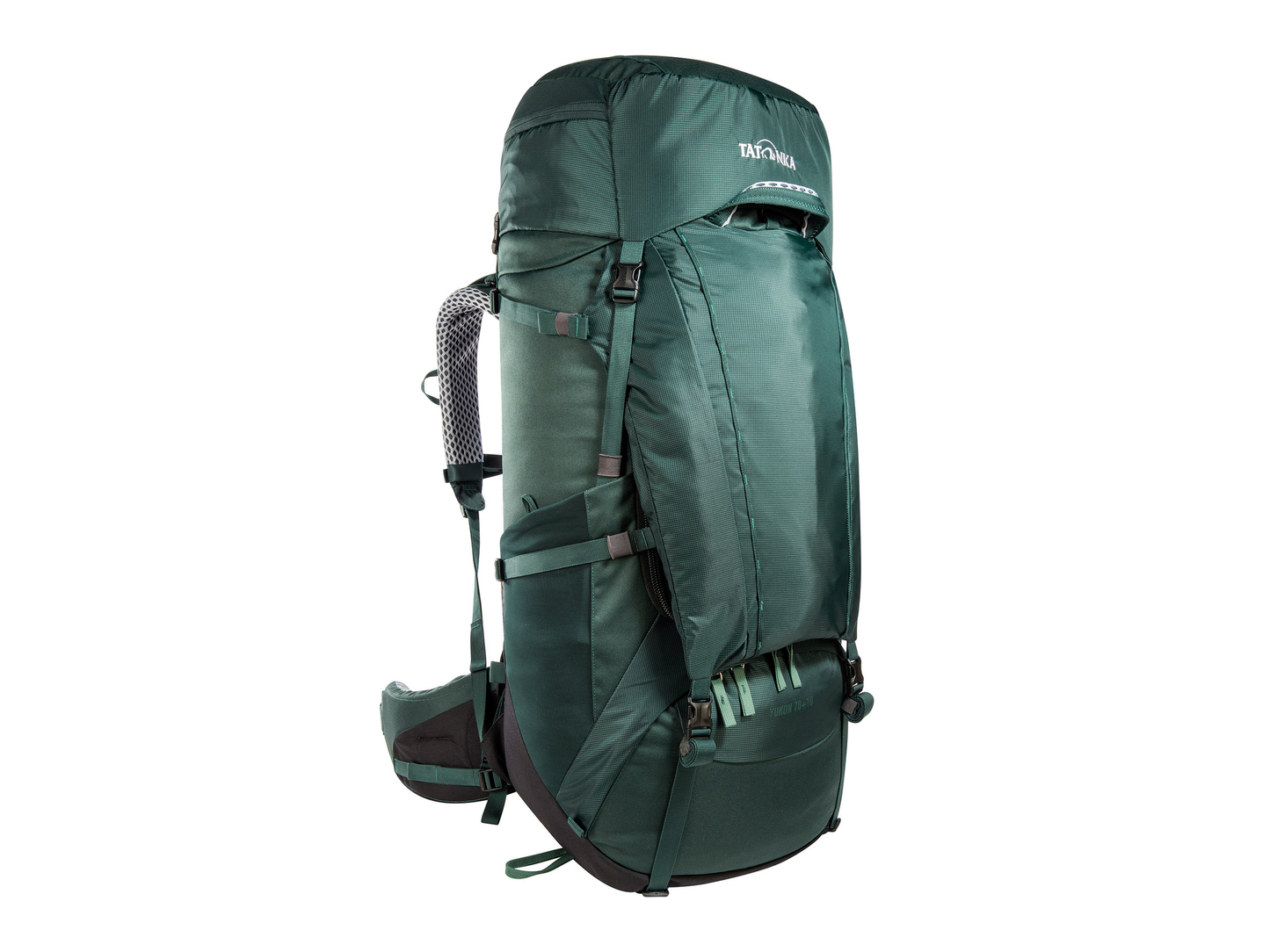 Yukon 70+10 Jasper Rucksack