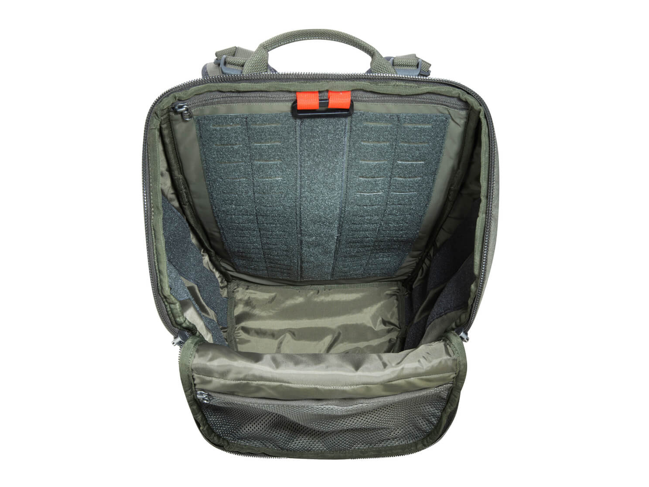 EDC Pack 30 BC Stone-Grey Olive Rucksack