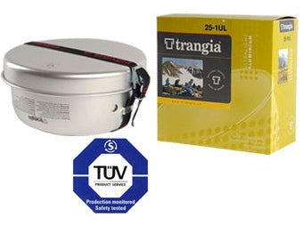 Sturmkocher 25-7UL/HA