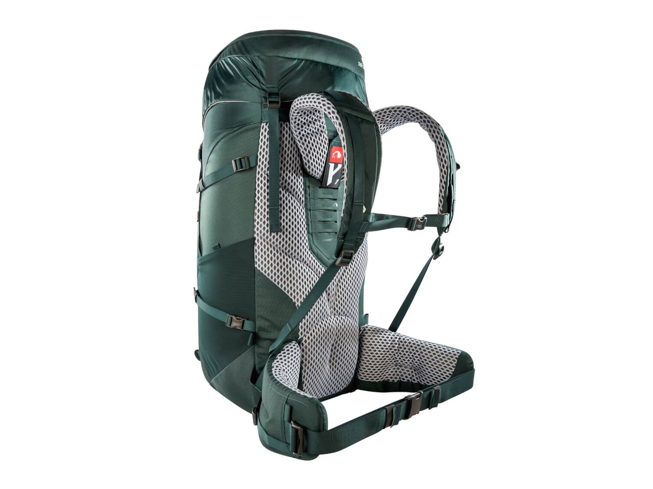 Noras 65+10 jasper Trekking-Rucksack