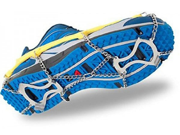 Schuhketten Run Track 45-48