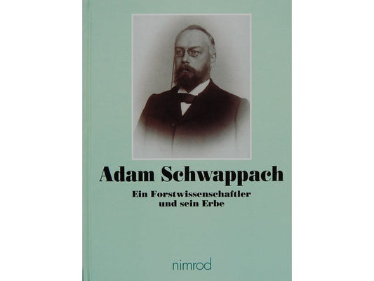 Ein Forstwissenschaftler und sein Erbe