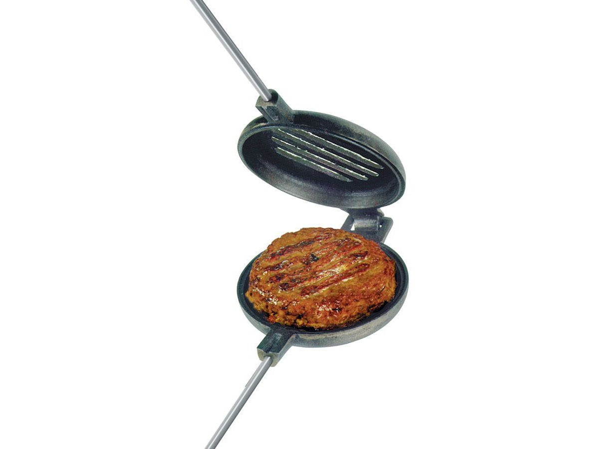 Wilderness Hamburger Griller