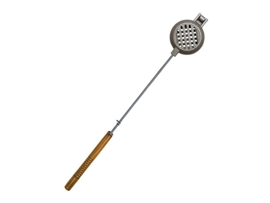 Wilderness Hamburger Griller