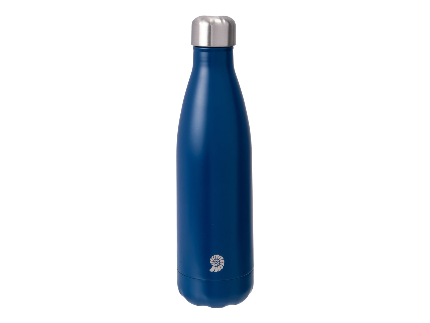 Isolierflasche Daily 0,5 Liter blau matt