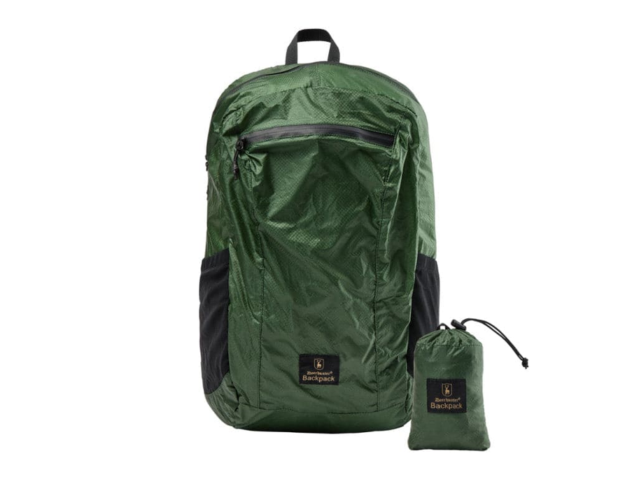 Deerhunter Rucksack faltbar (Grün)