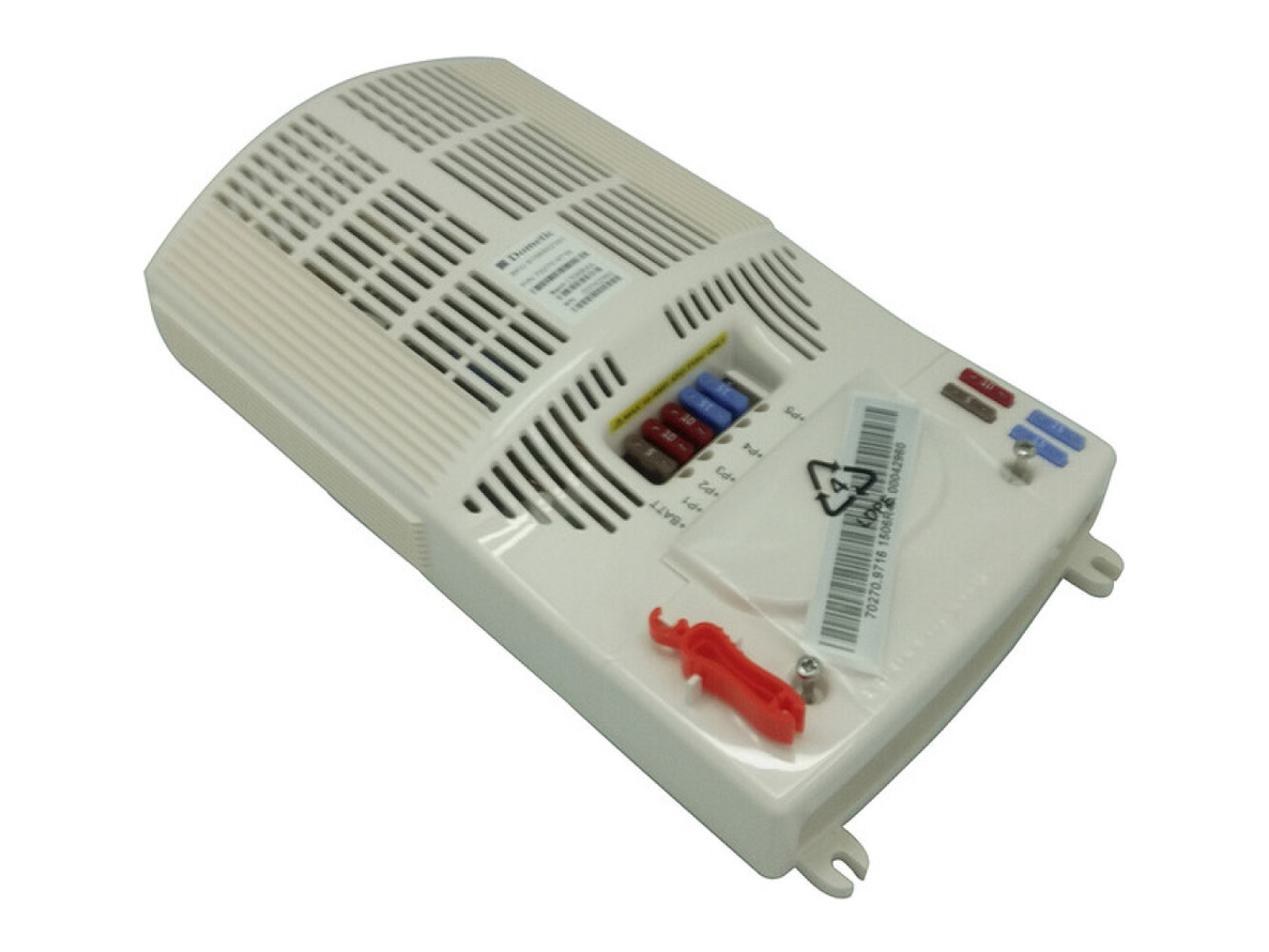 Dometic Schaltnetzteil (230V / 12V / 400W)