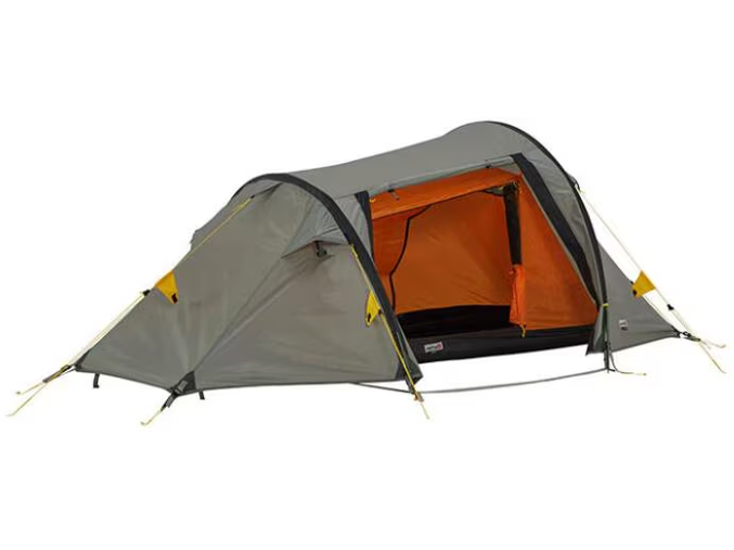 Wechsel Aurora 1 Zelt (235x140cm)