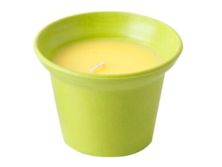 Brunner Citronella Kerze