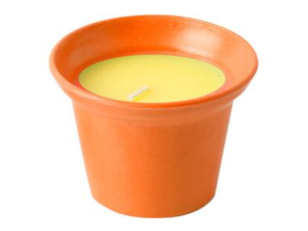 Brunner Citronella Kerze
