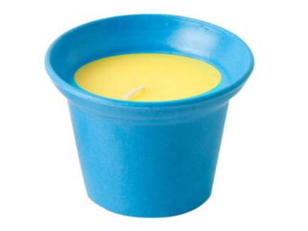 Brunner Citronella Kerze